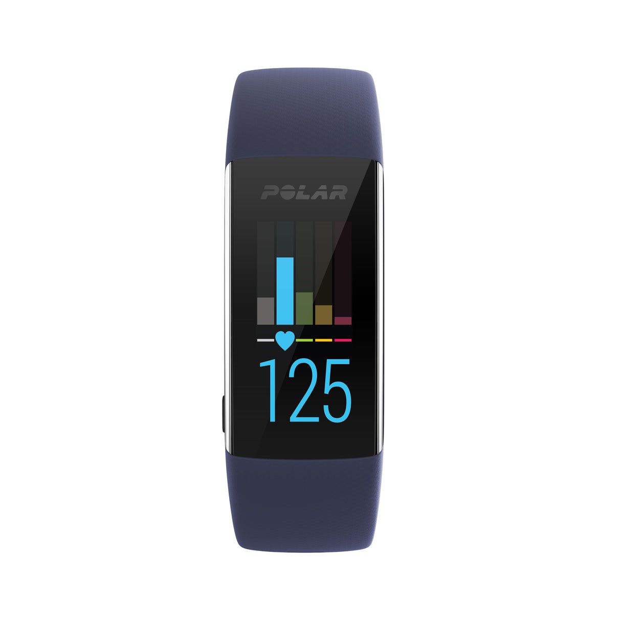 Polar A370 Fitness Tracker