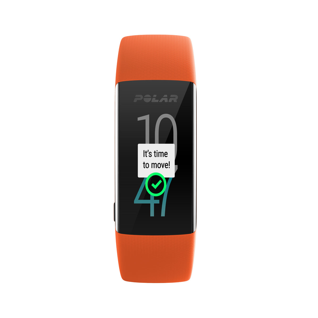 Polar A370 Fitness Tracker
