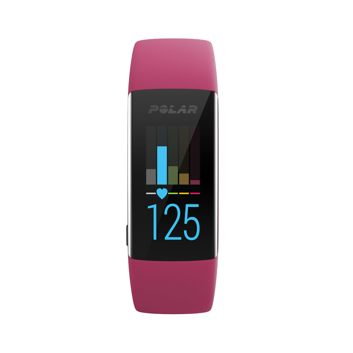 Polar A370 Fitness Tracker