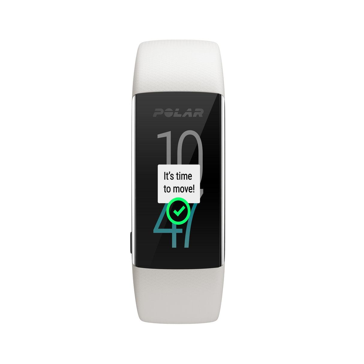 Polar A370 Fitness Tracker