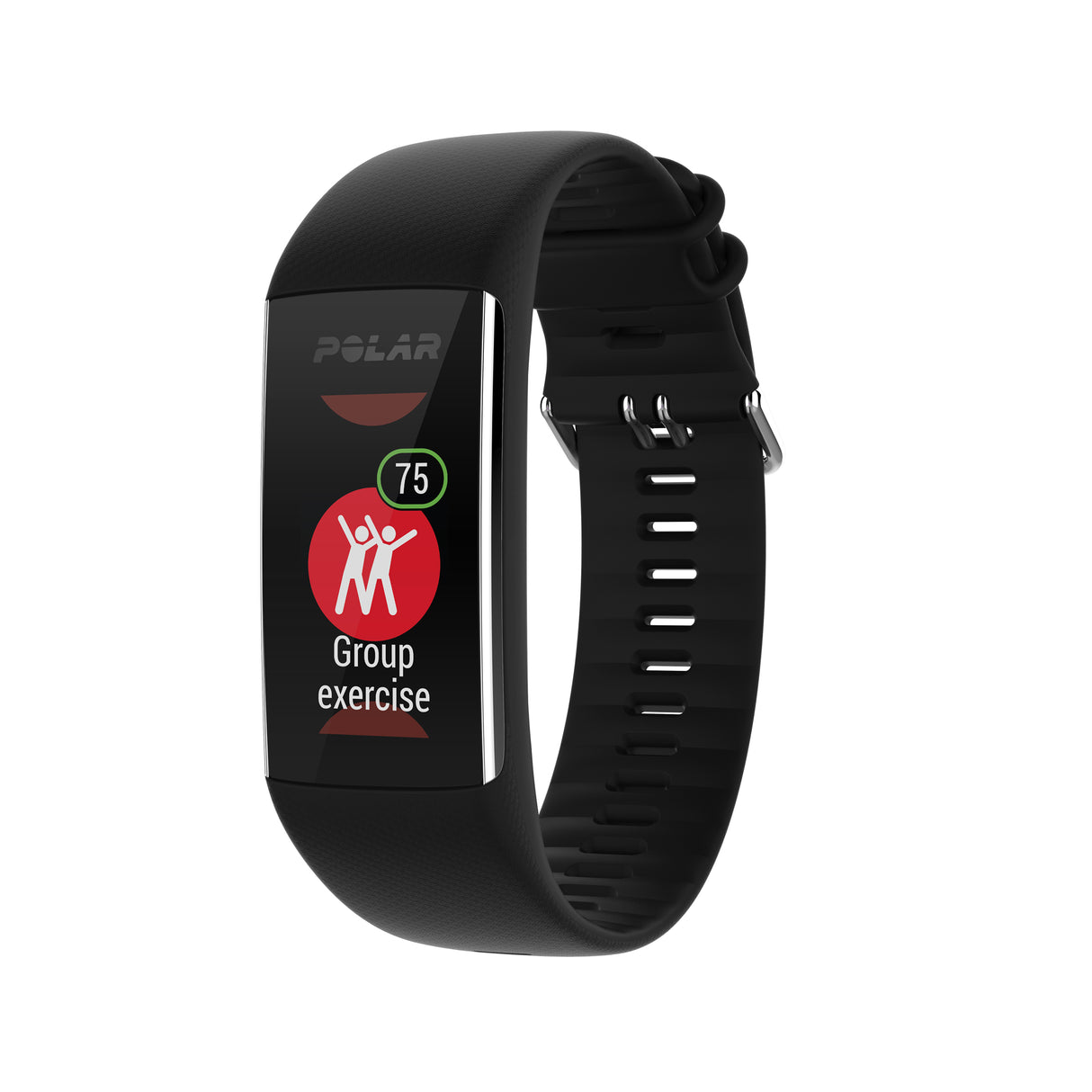 Polar A370 Fitness Tracker