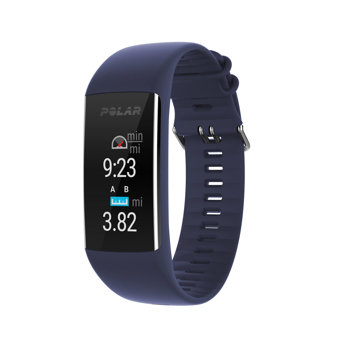 Polar A370 Fitness Tracker