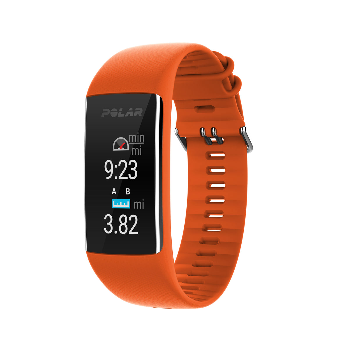 Polar A370 Fitness Tracker