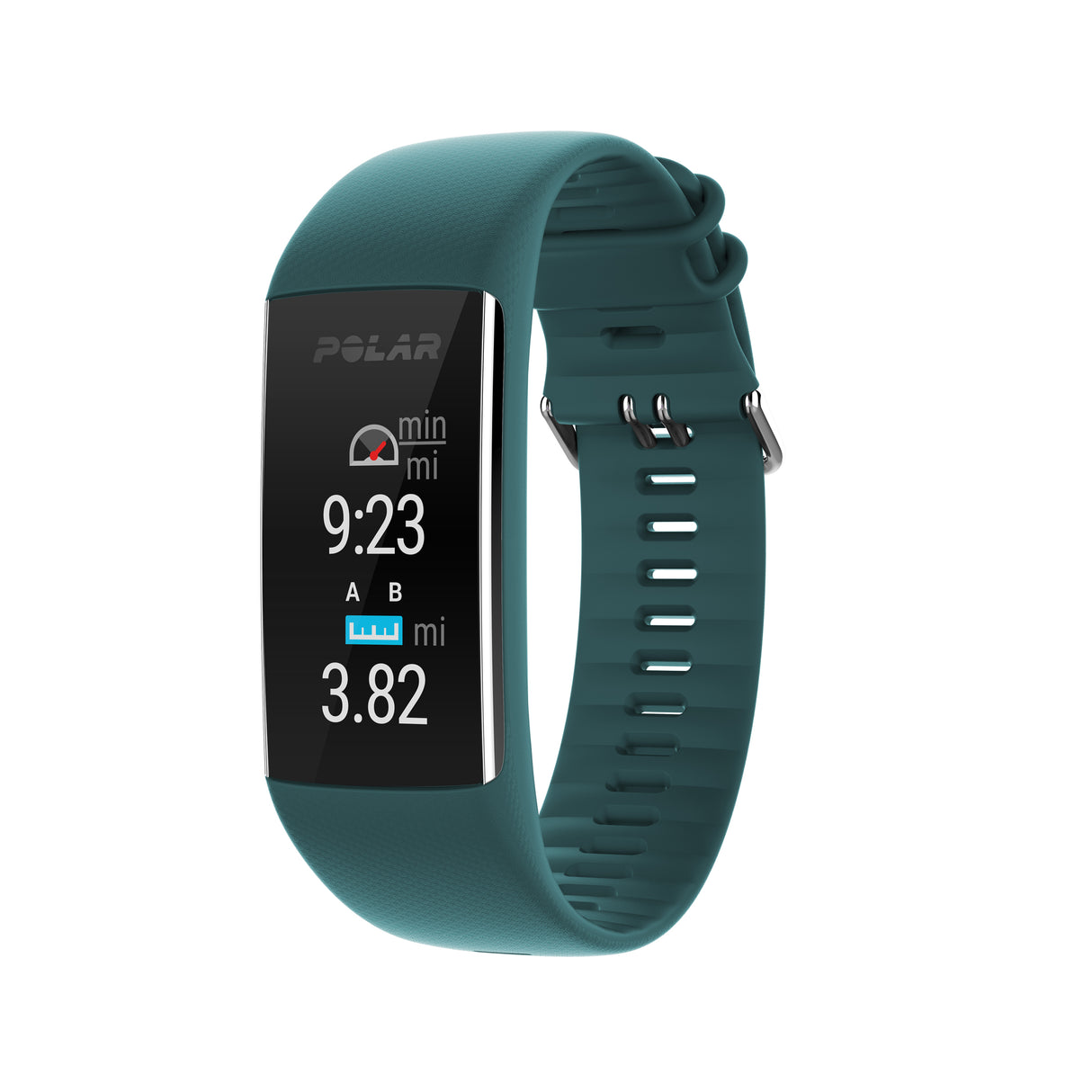 Polar A370 Fitness Tracker