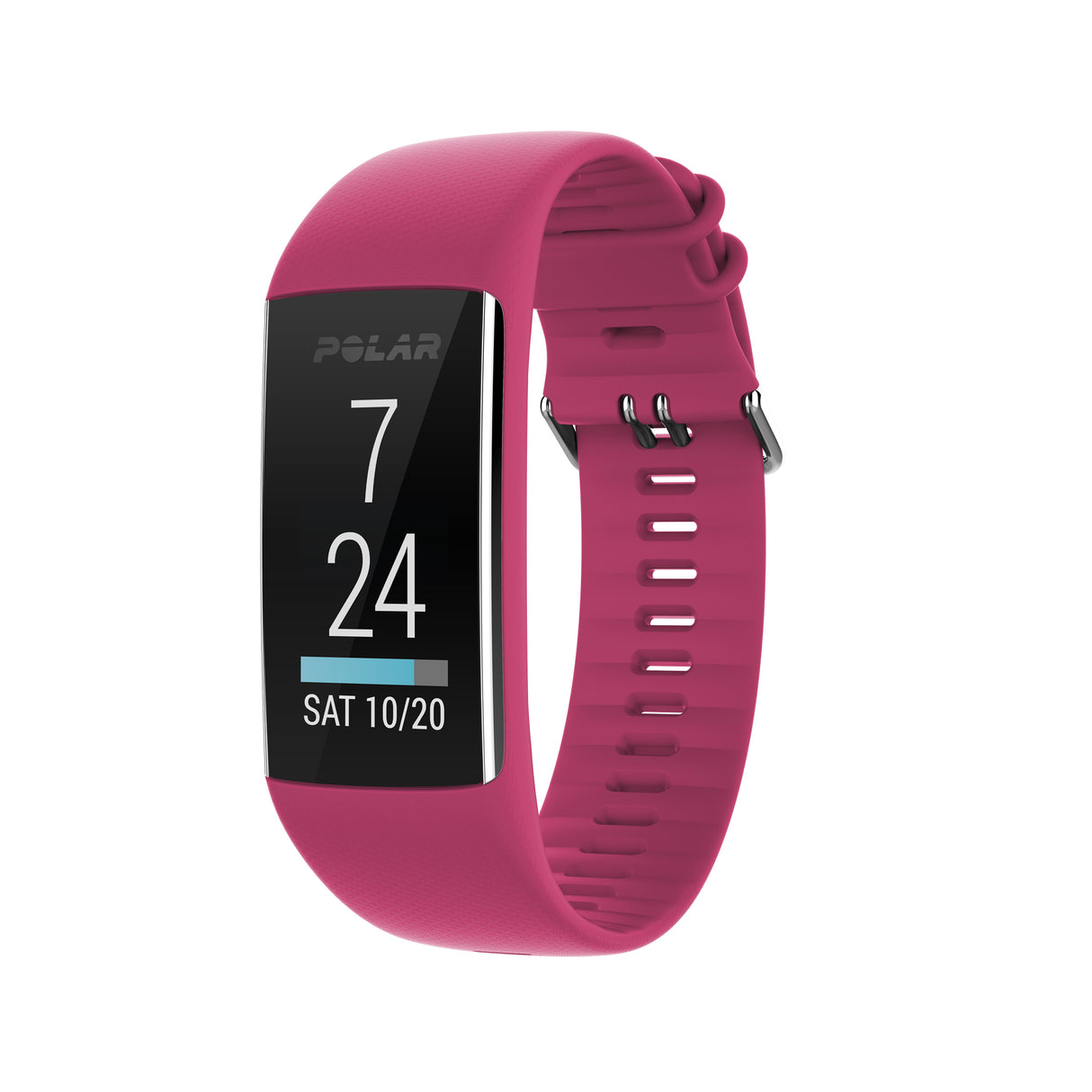 Polar A370 Fitness Tracker
