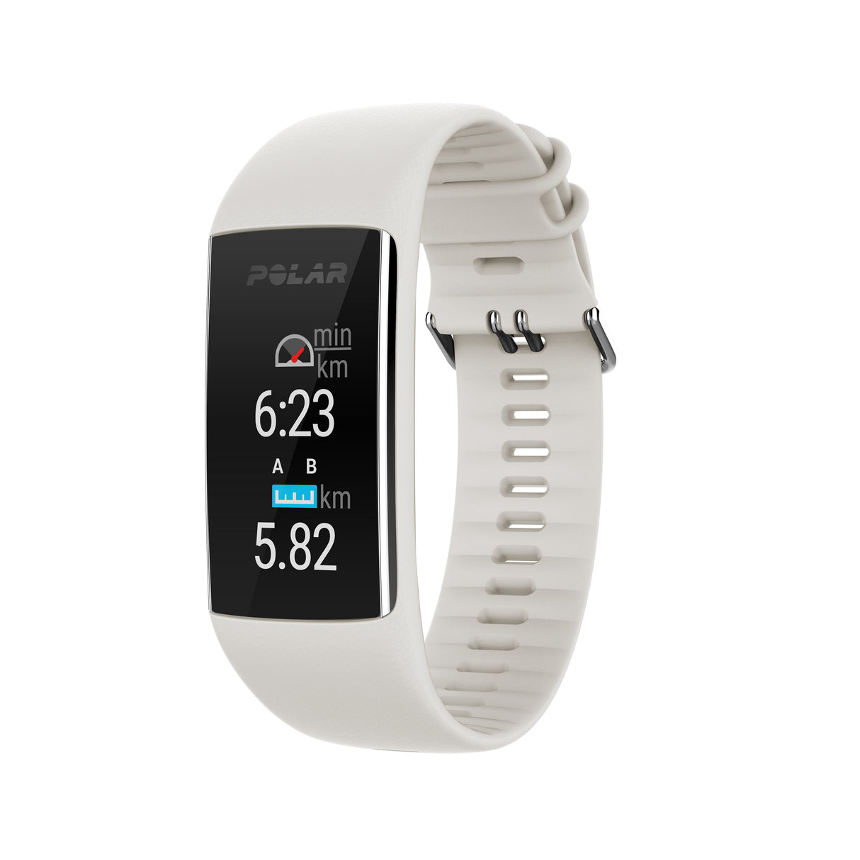 Polar A370 Fitness Tracker