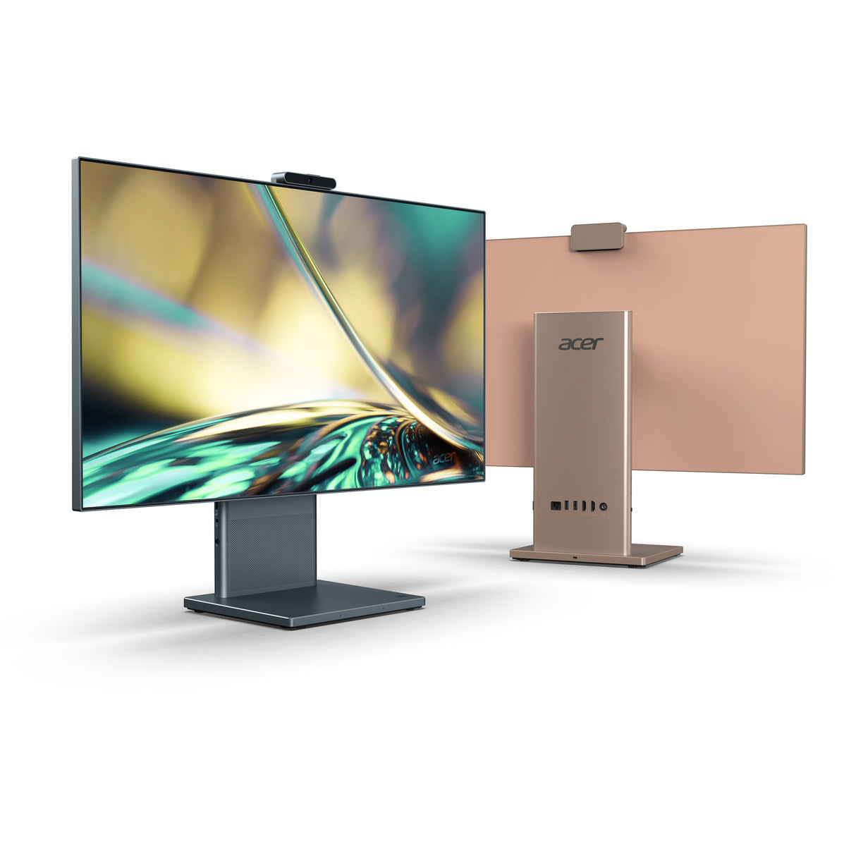 Acer Aspire S 27 Intel® Core™ i7