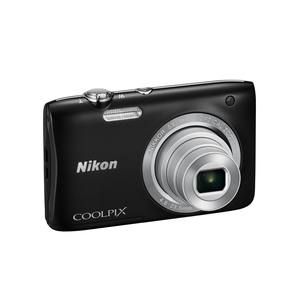 Nikon COOLPIX S2900 Point & Shoot Camera