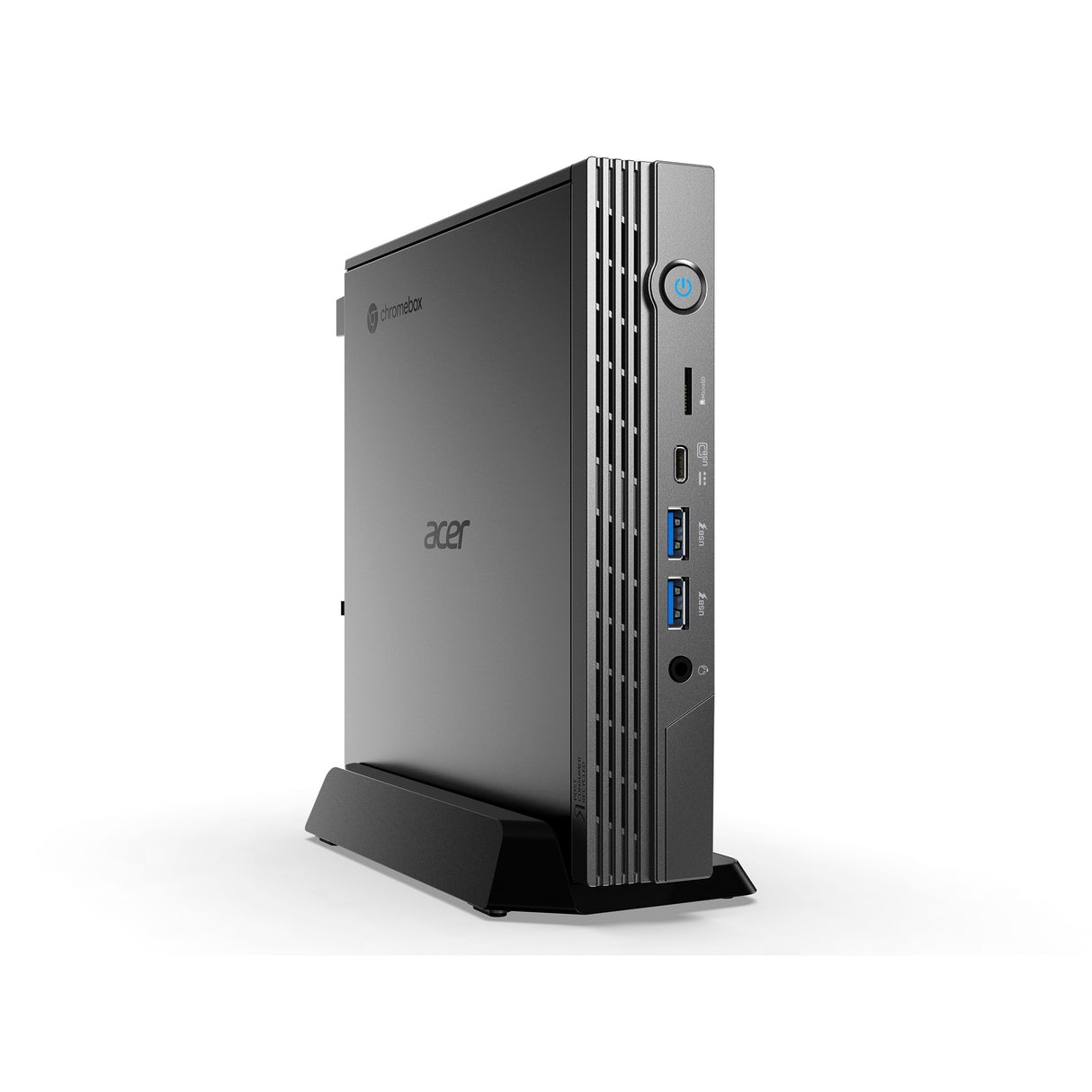 Acer Chromebox Enterprise CXI5 Desktop Computer