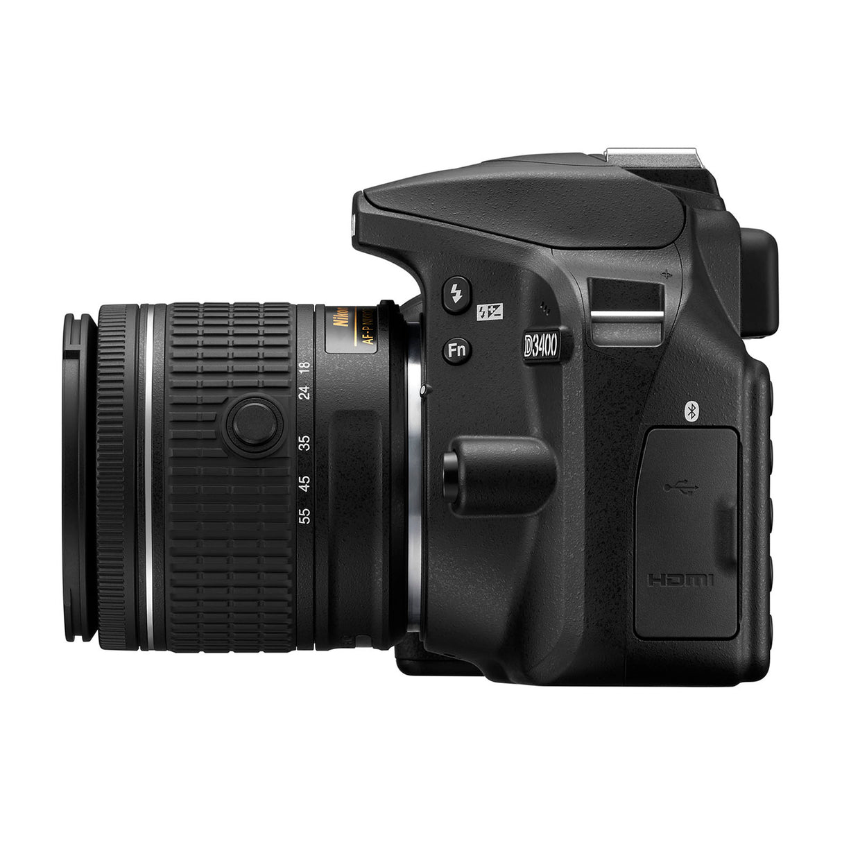 Nikon D3400 DSLR Camera