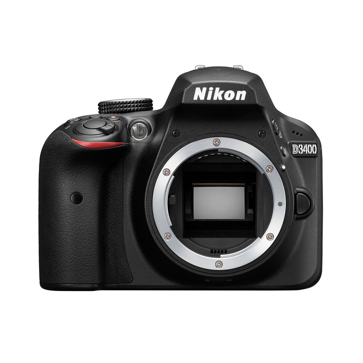 Nikon D3400 DSLR Camera