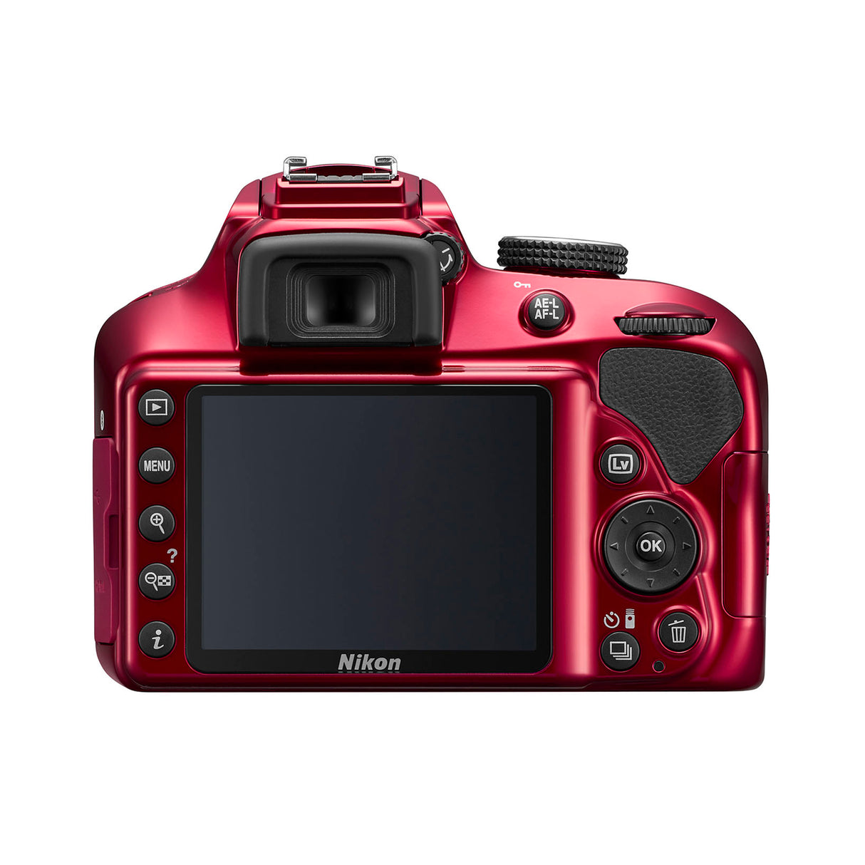 Nikon D3400 DSLR Camera