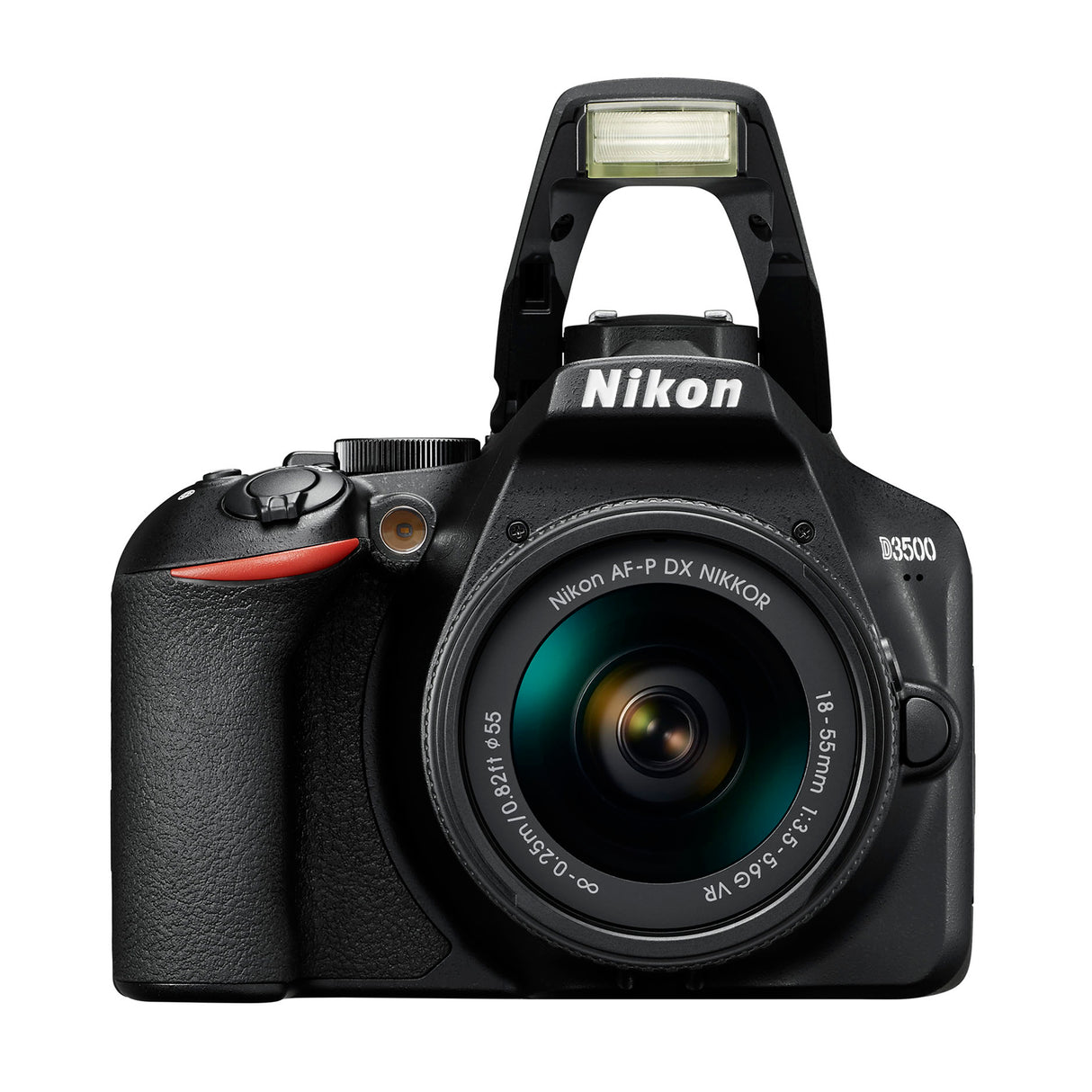 Nikon D3500 DSLR Camera