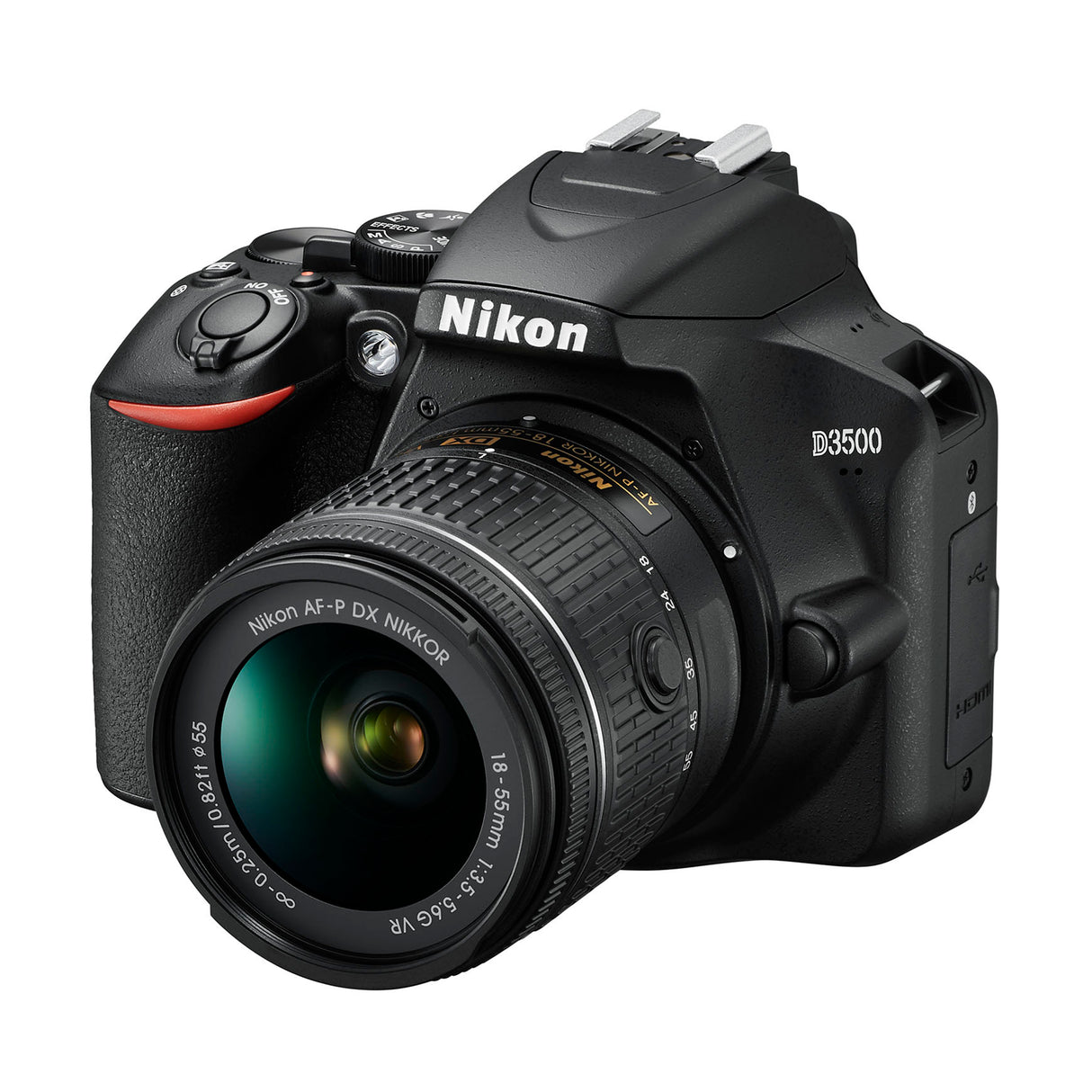 Nikon D3500 DSLR Camera