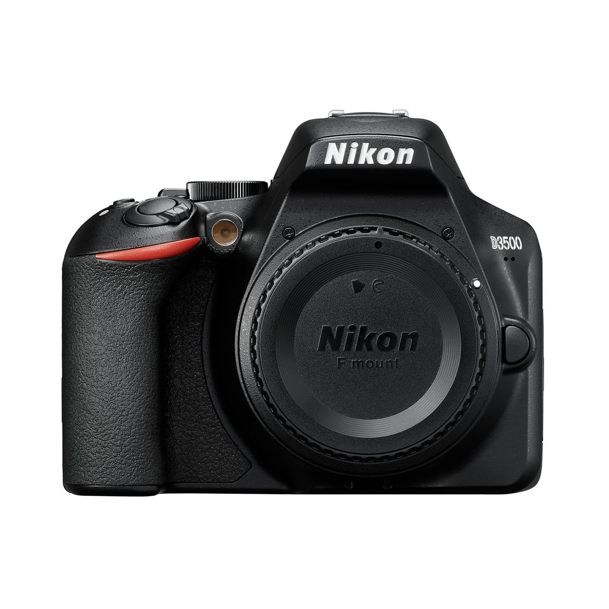 Nikon D3500 DSLR Camera