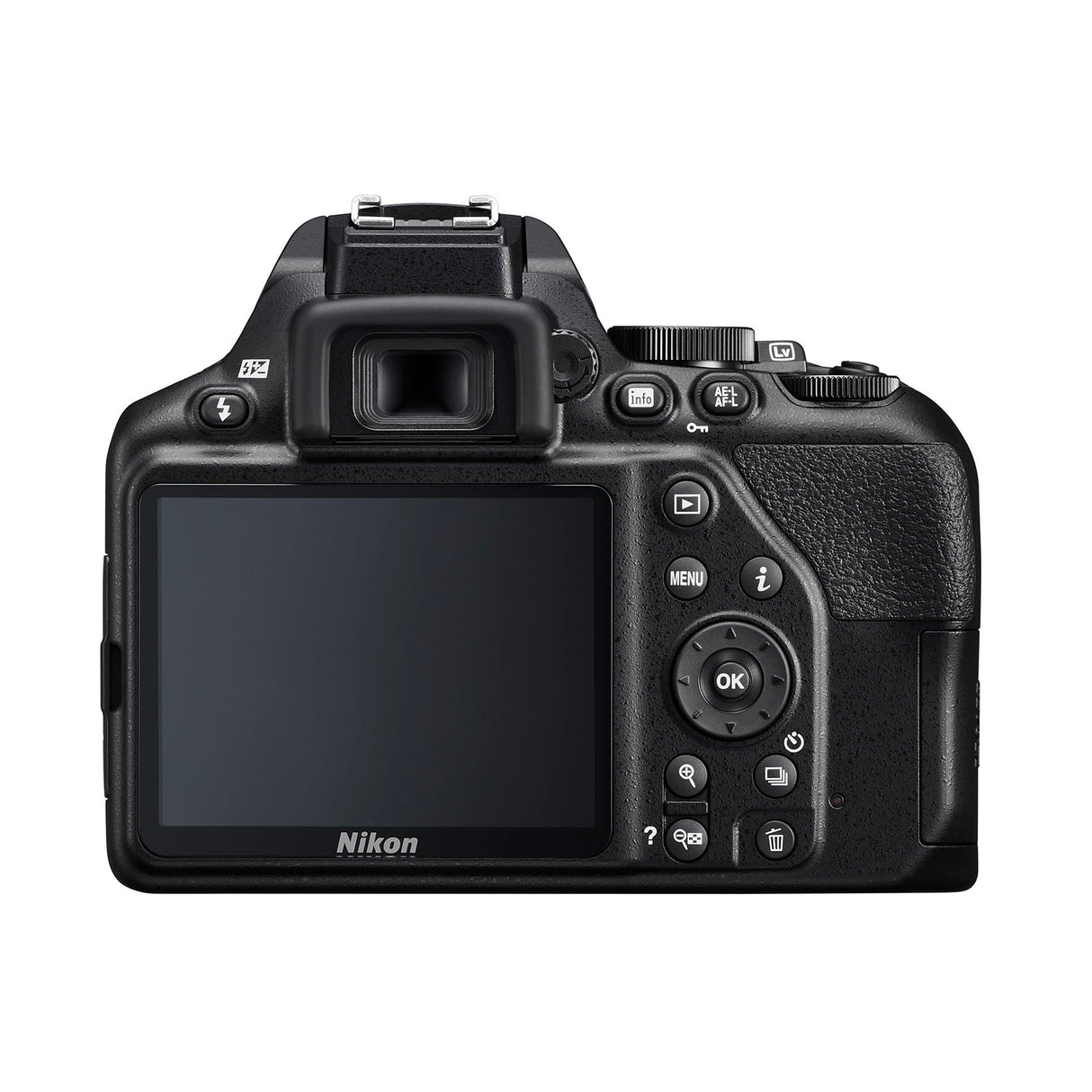 Nikon D3500 DSLR Camera