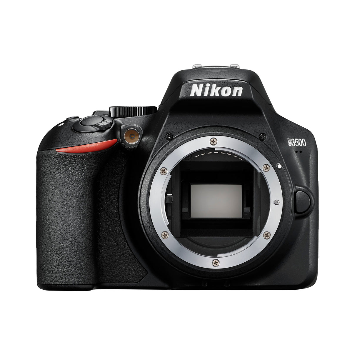 Nikon D3500 DSLR Camera