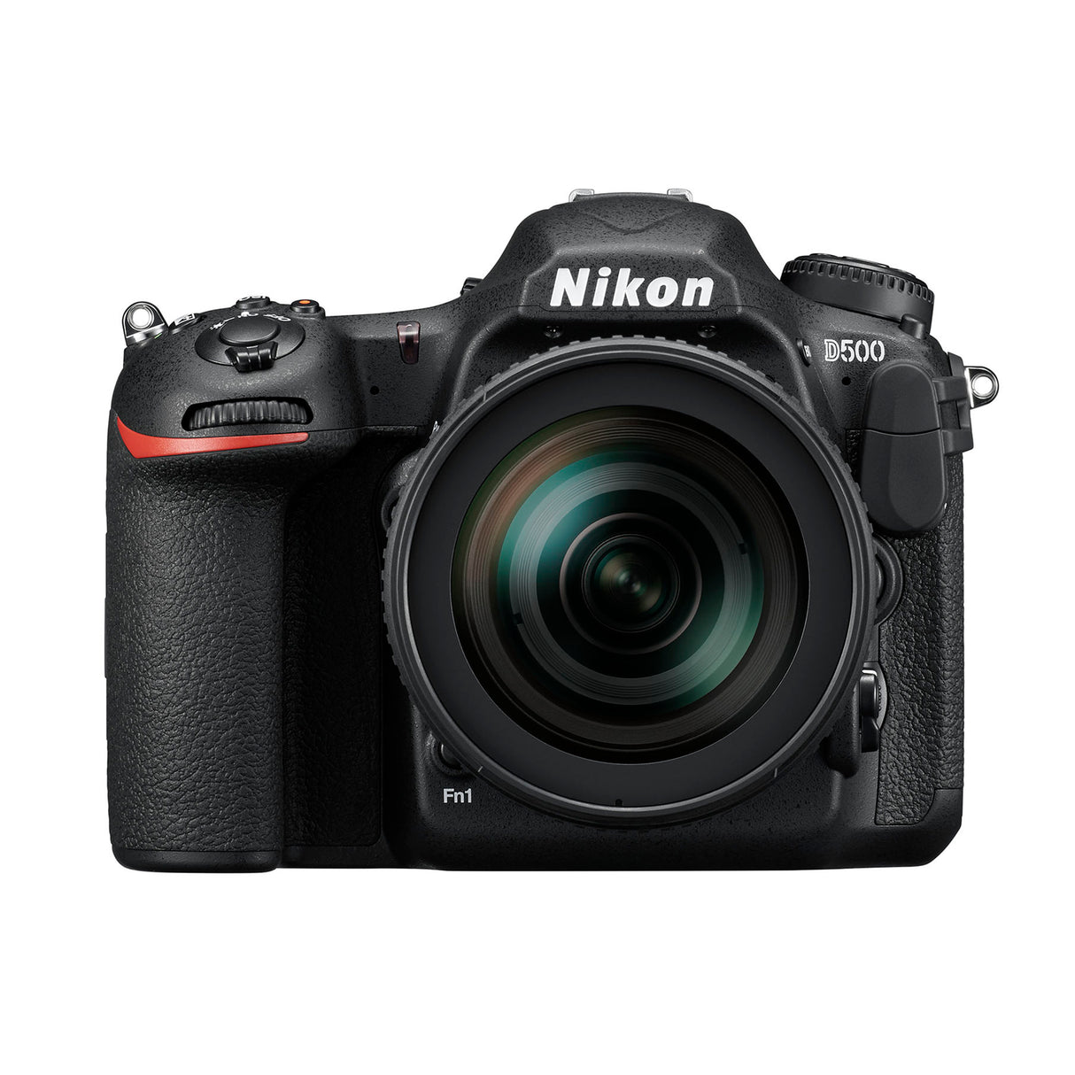 Nikon D500 DSLR Camera