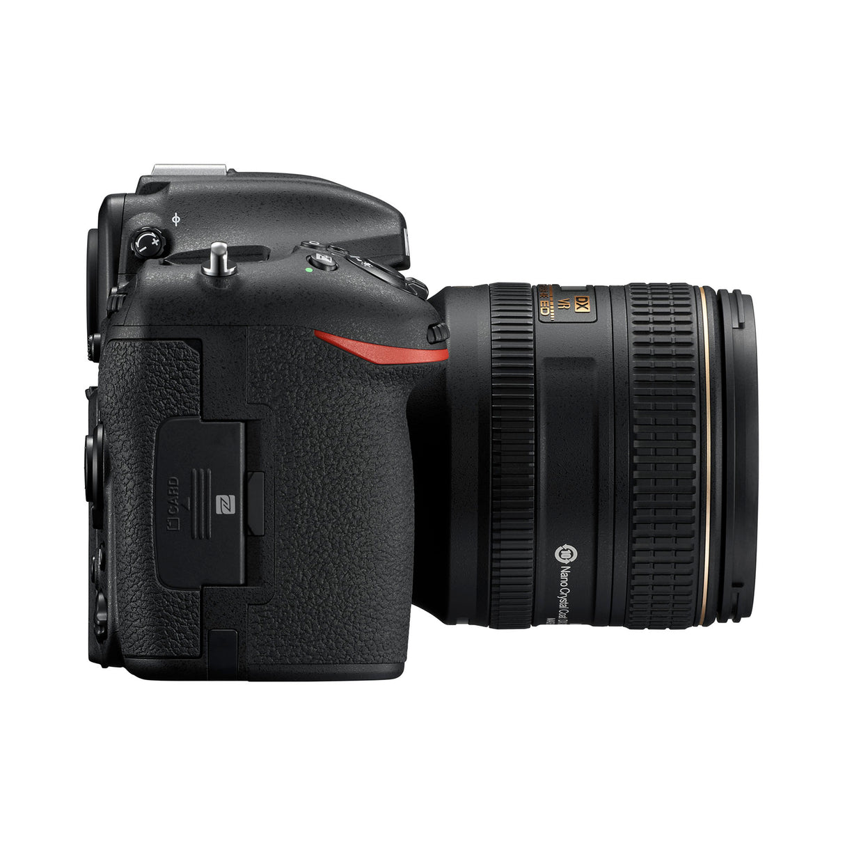 Nikon D500 DSLR Camera