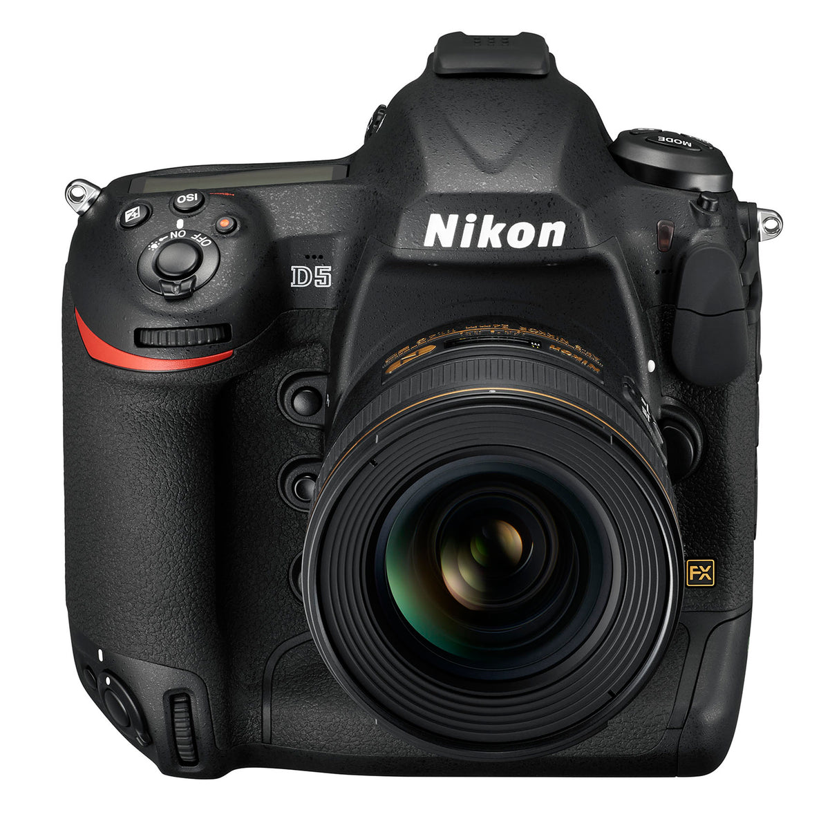 Nikon D5 DSLR Camera