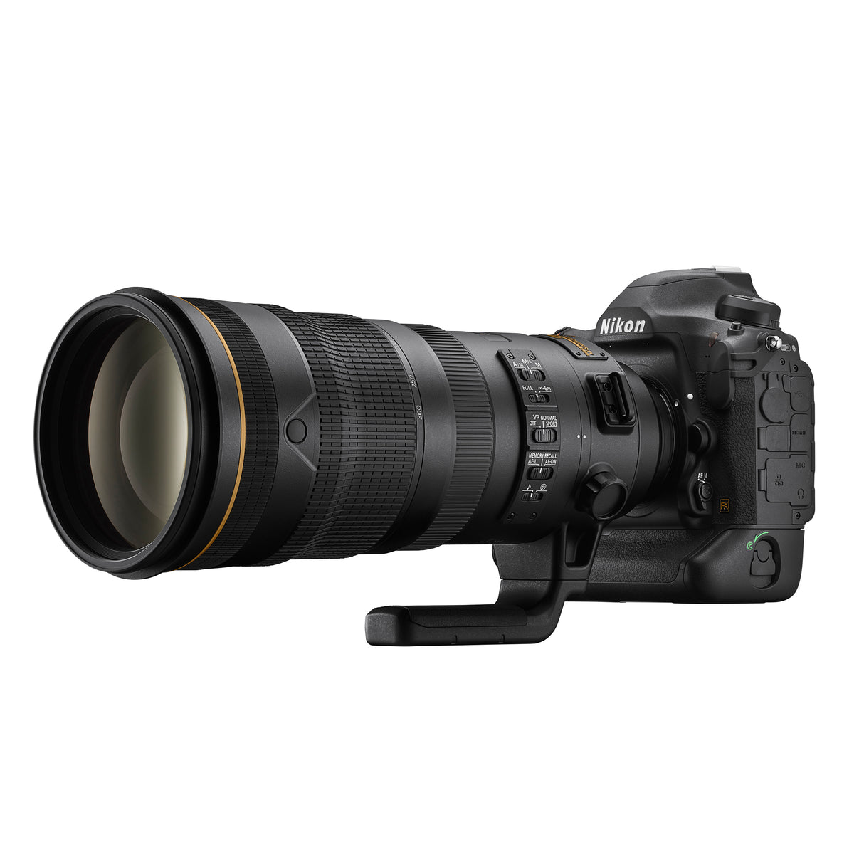 Nikon D6 DSLR Camera