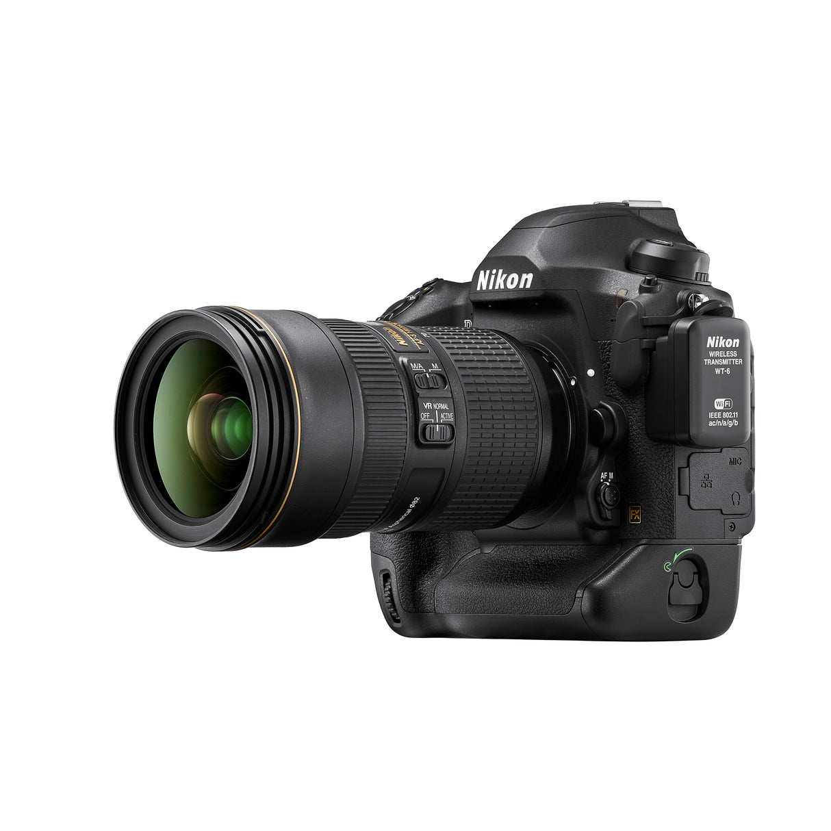 Nikon D6 DSLR Camera