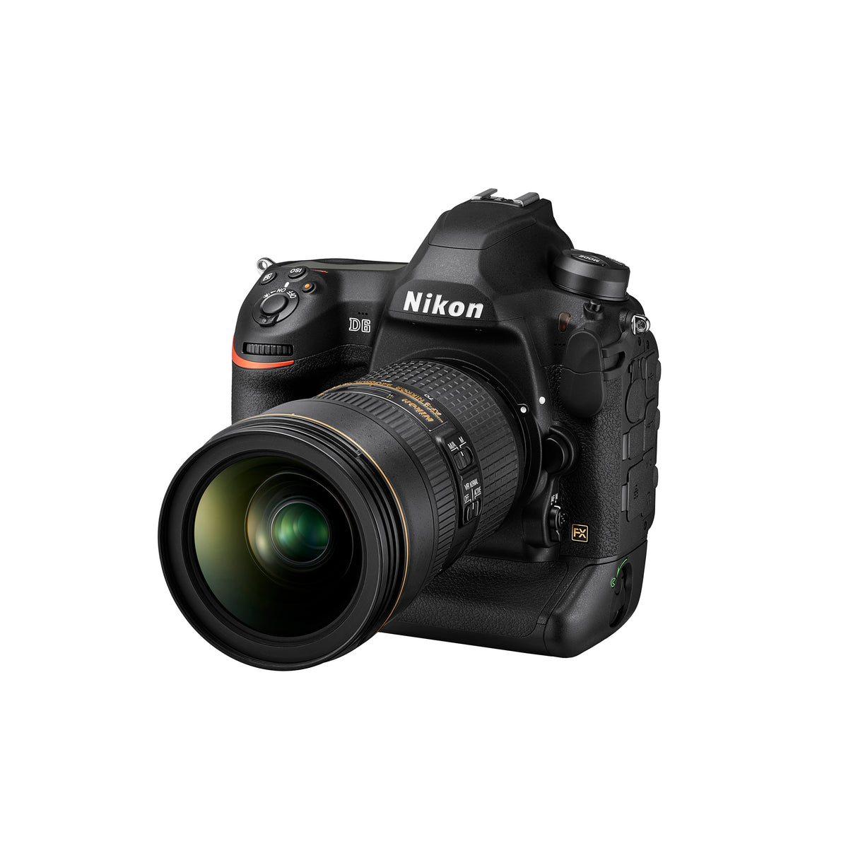 Nikon D6 DSLR Camera