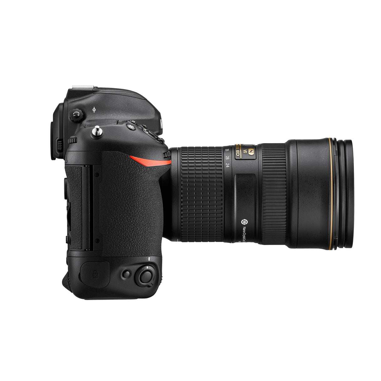 Nikon D6 DSLR Camera