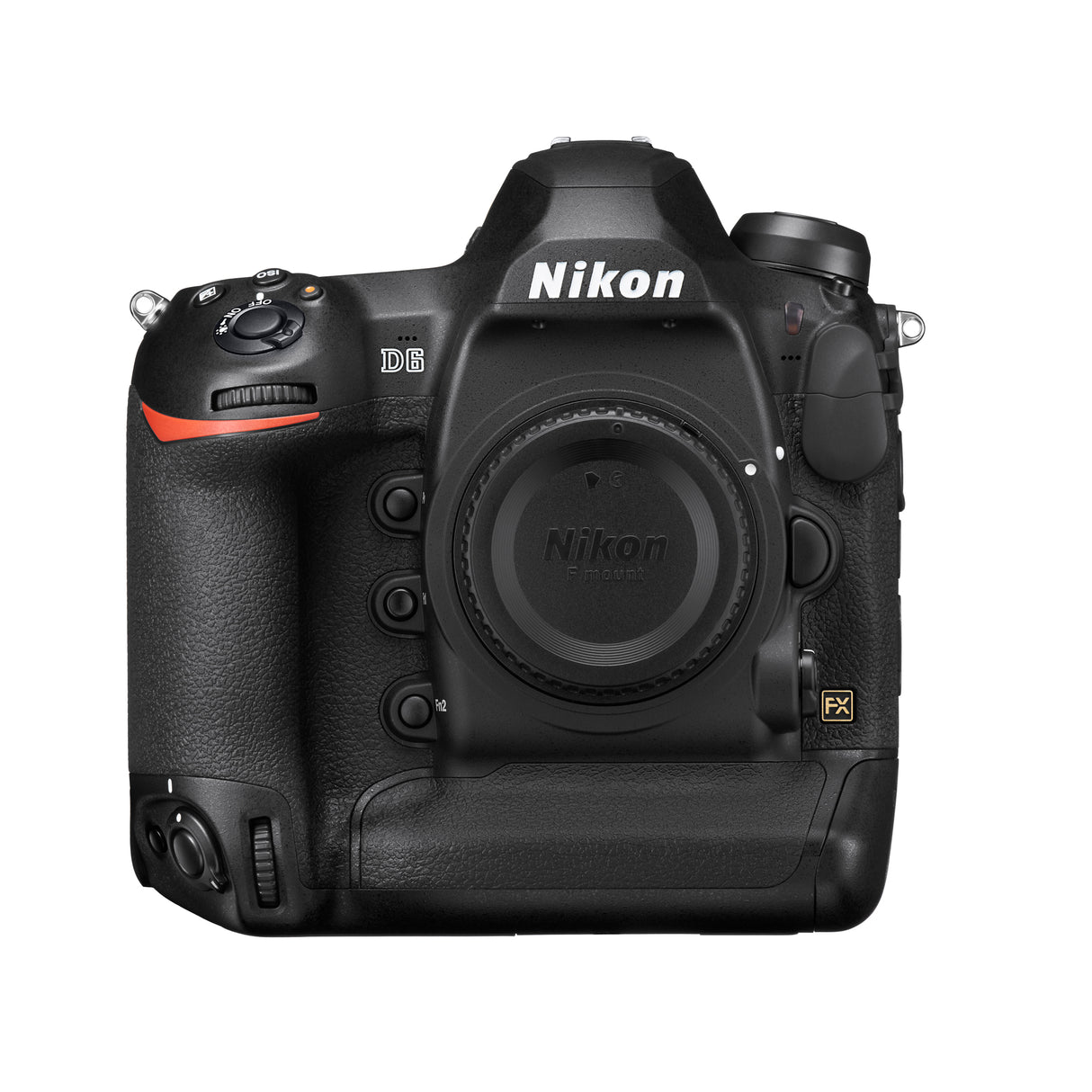 Nikon D6 DSLR Camera