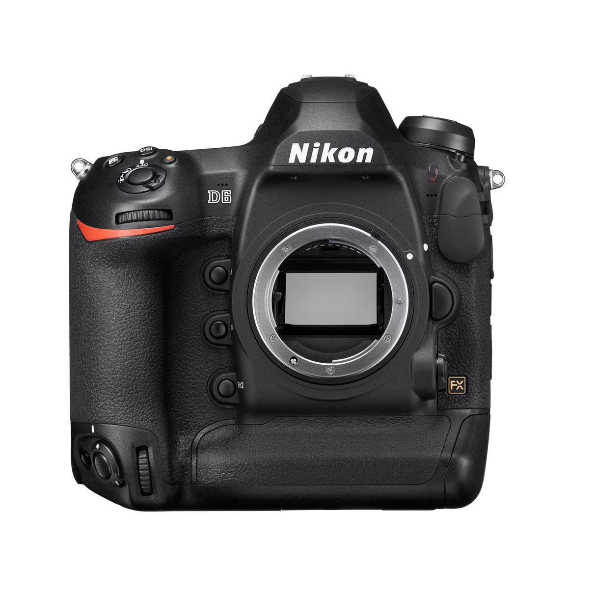 Nikon D6 DSLR Camera