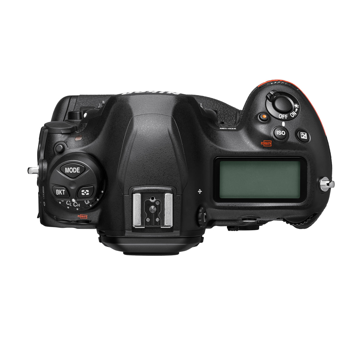 Nikon D6 DSLR Camera