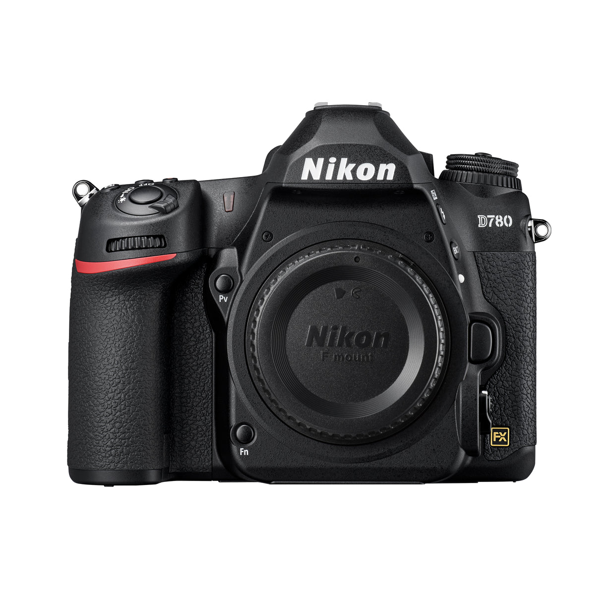 Nikon D780 DSLR Camera