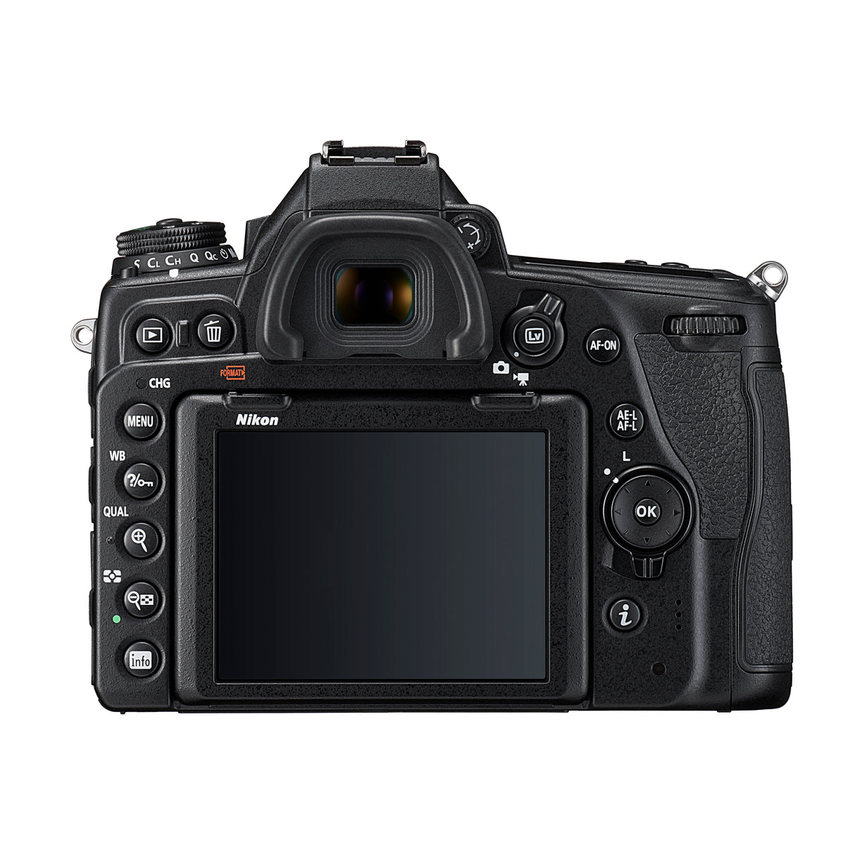 Nikon D780 DSLR Camera