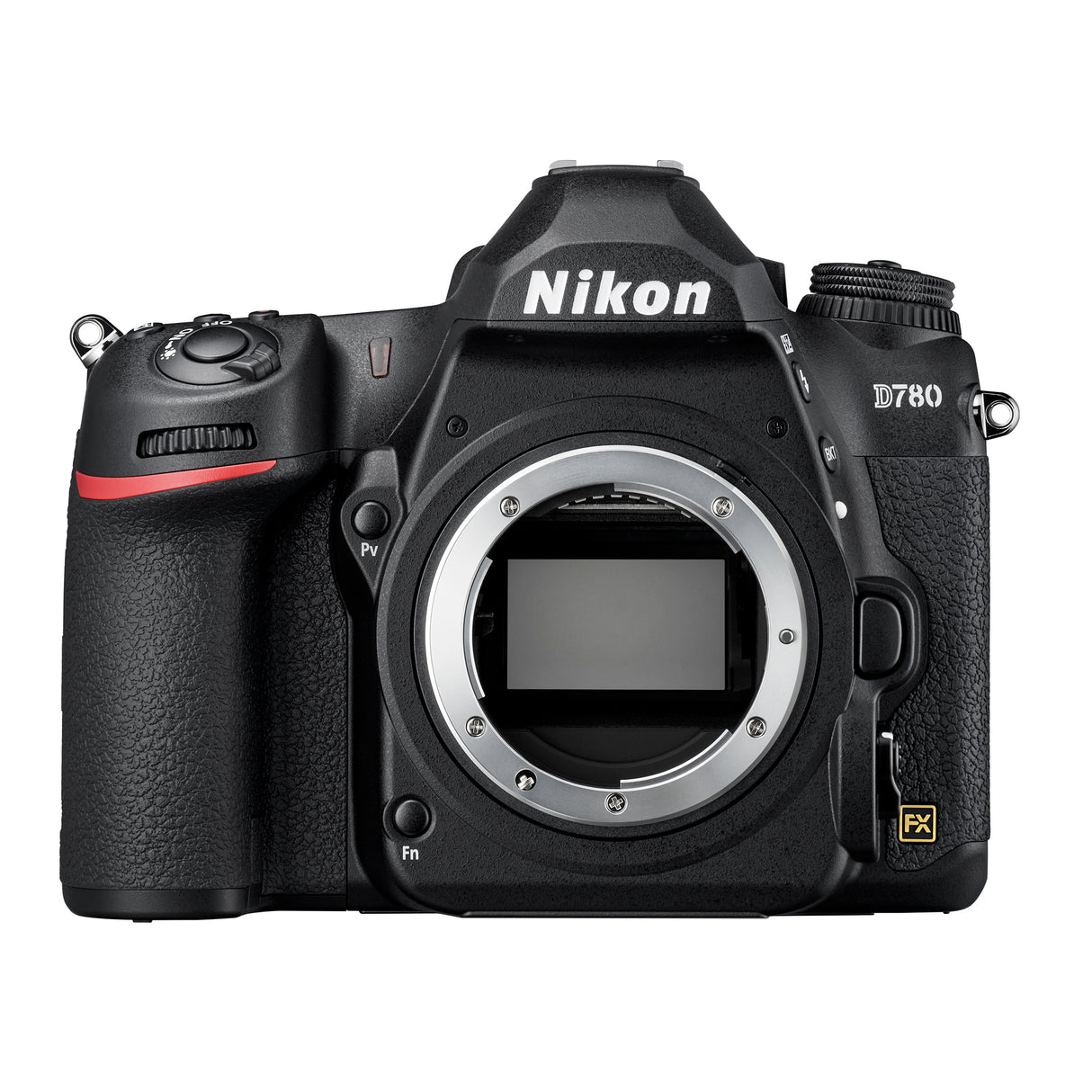 Nikon D780 DSLR Camera