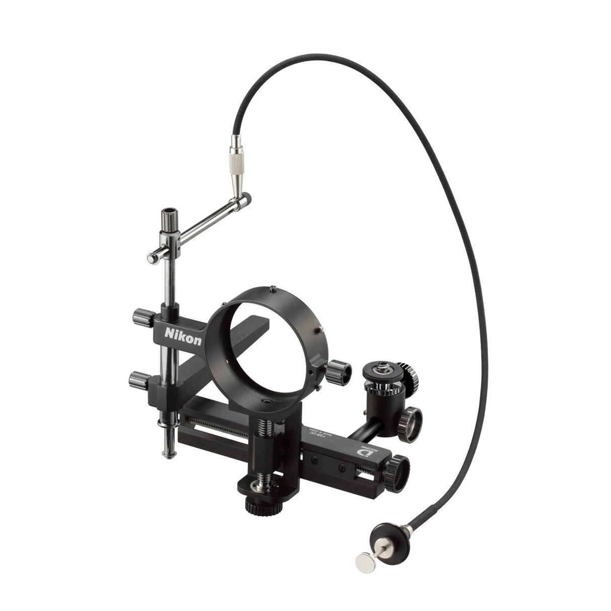 Digital camera bracket FSB-UC for COOLPIX series