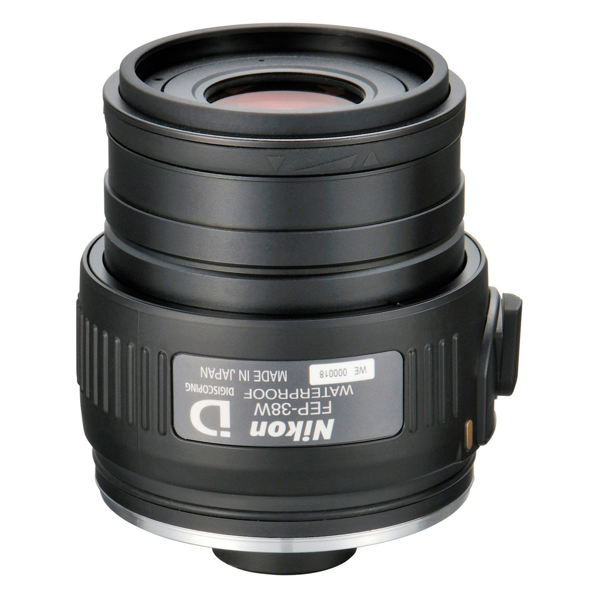 FEP Fieldscope Eyepiece