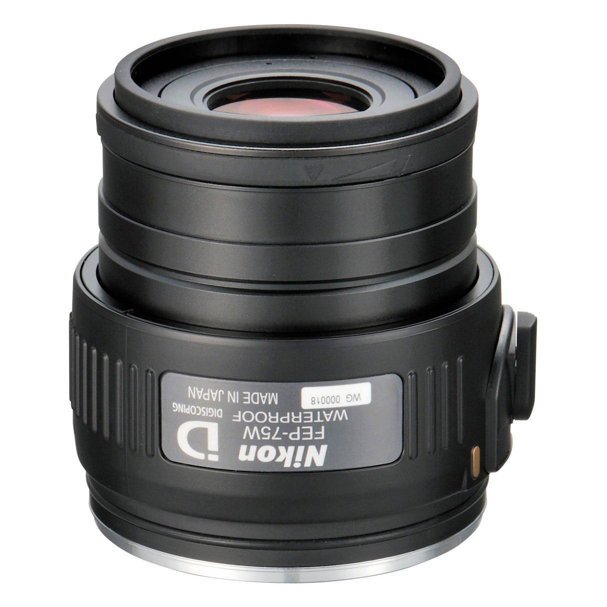 FEP Fieldscope Eyepiece