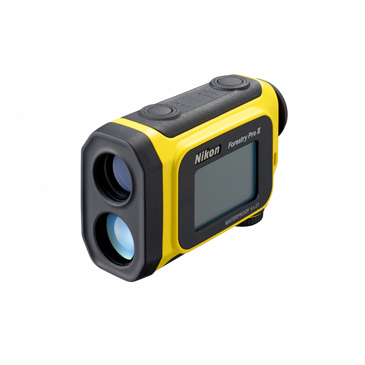 Forestry Pro Laser Rangefinder II