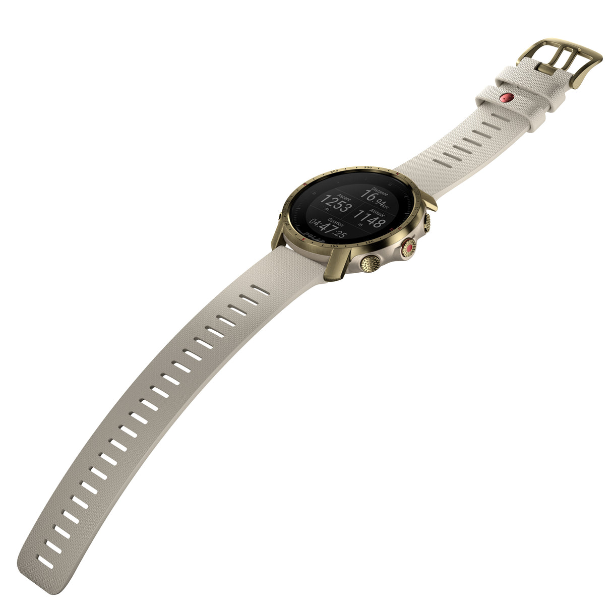 Polar Grit X Pro Smart Watch