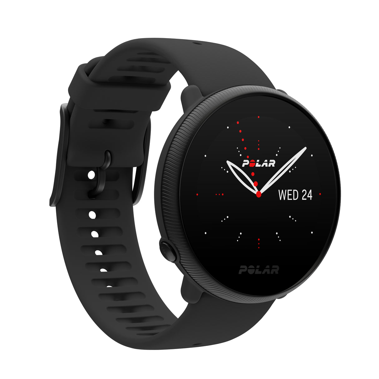 Polar Ignite 2 Smart Watch