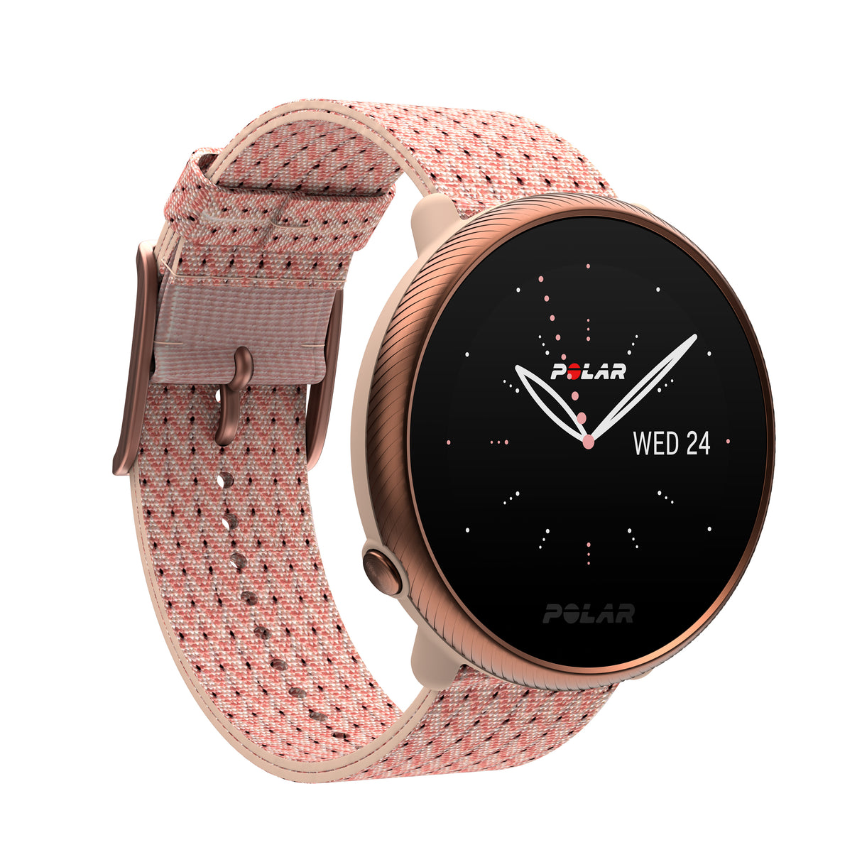 Polar Ignite 2 Smart Watch