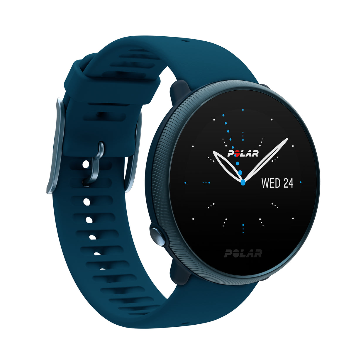Polar Ignite 2 Smart Watch