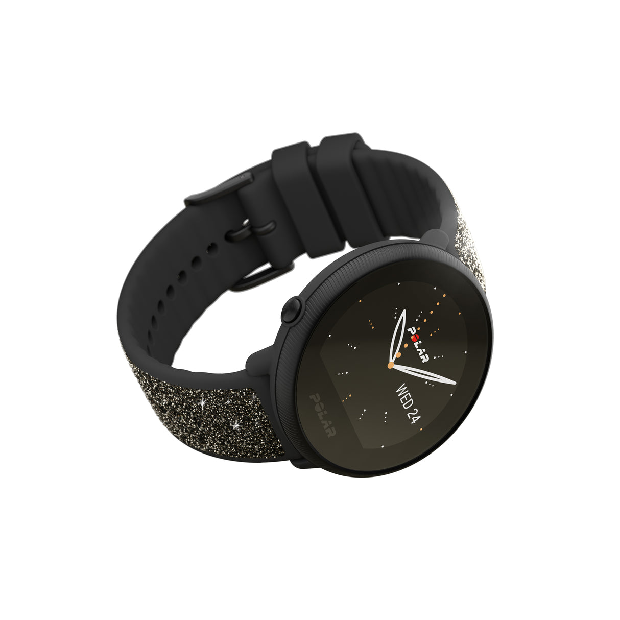 Polar Ignite 2 Smart Watch