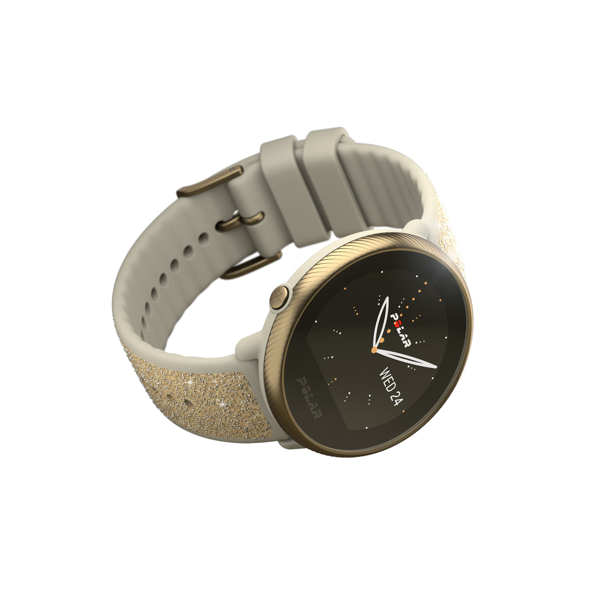 Polar Ignite 2 Smart Watch