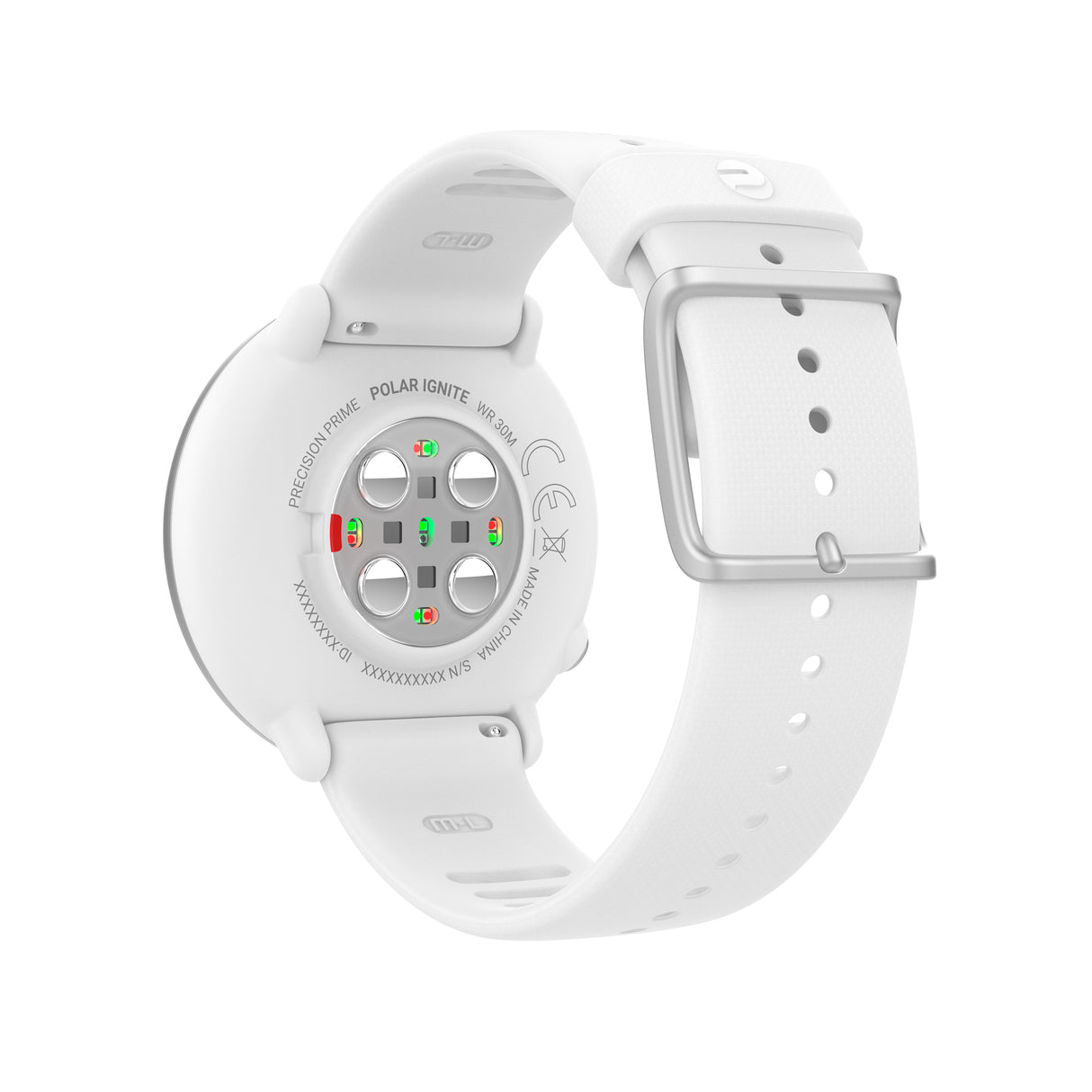 Polar Ignite Smart Watch
