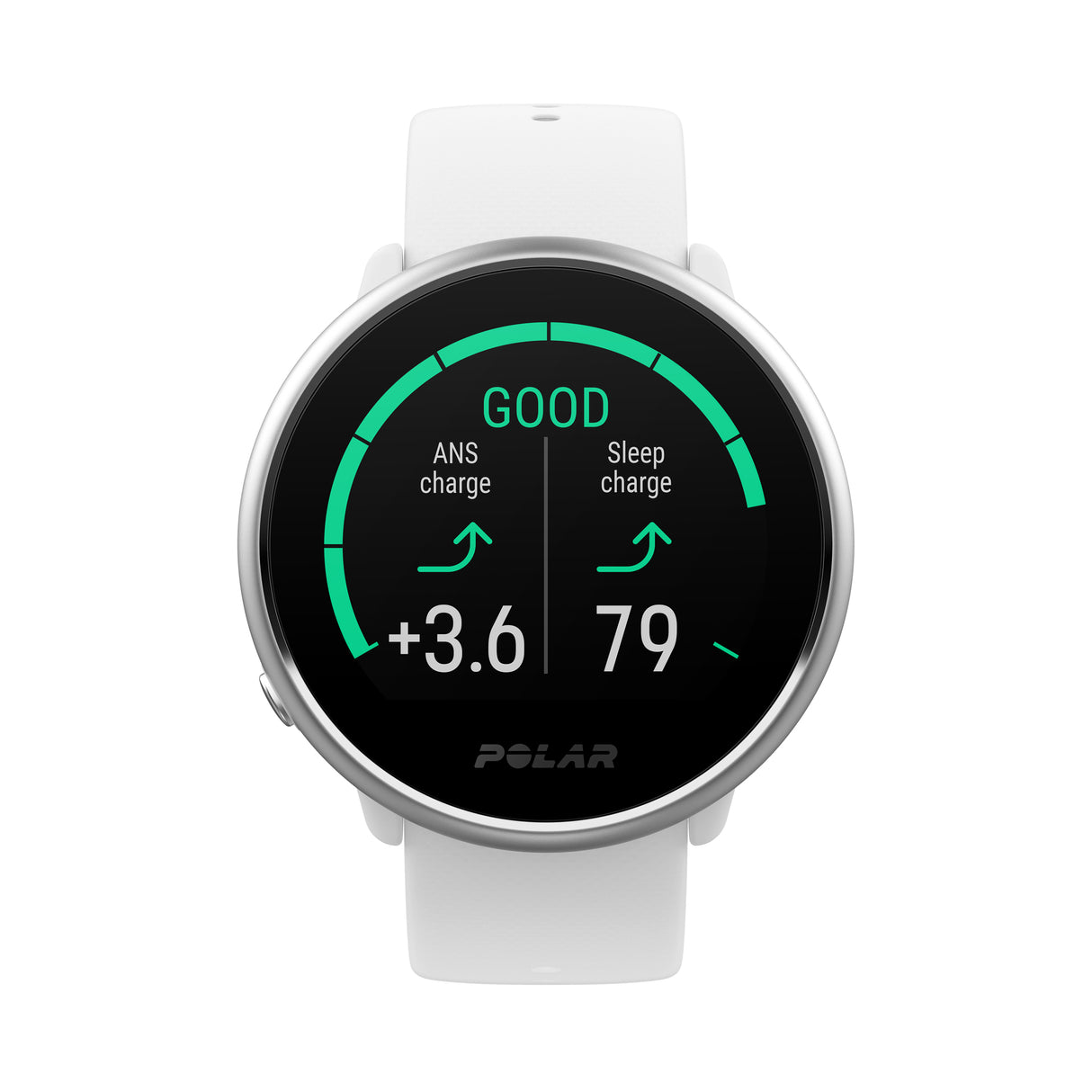 Polar Ignite Smart Watch