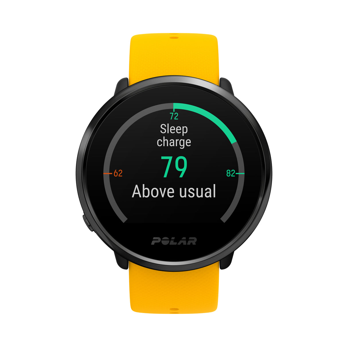 Polar Ignite Smart Watch