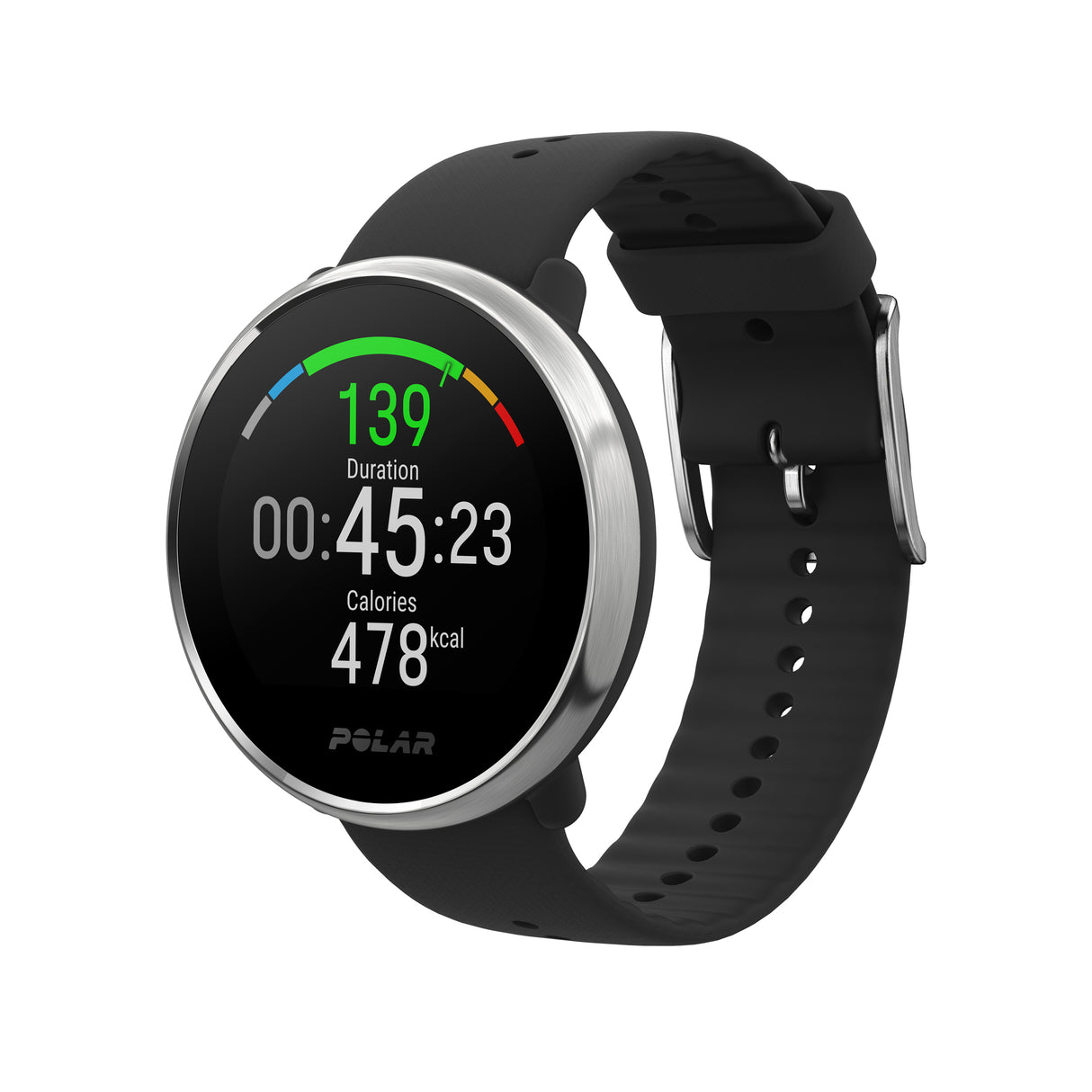 Polar Ignite Smart Watch