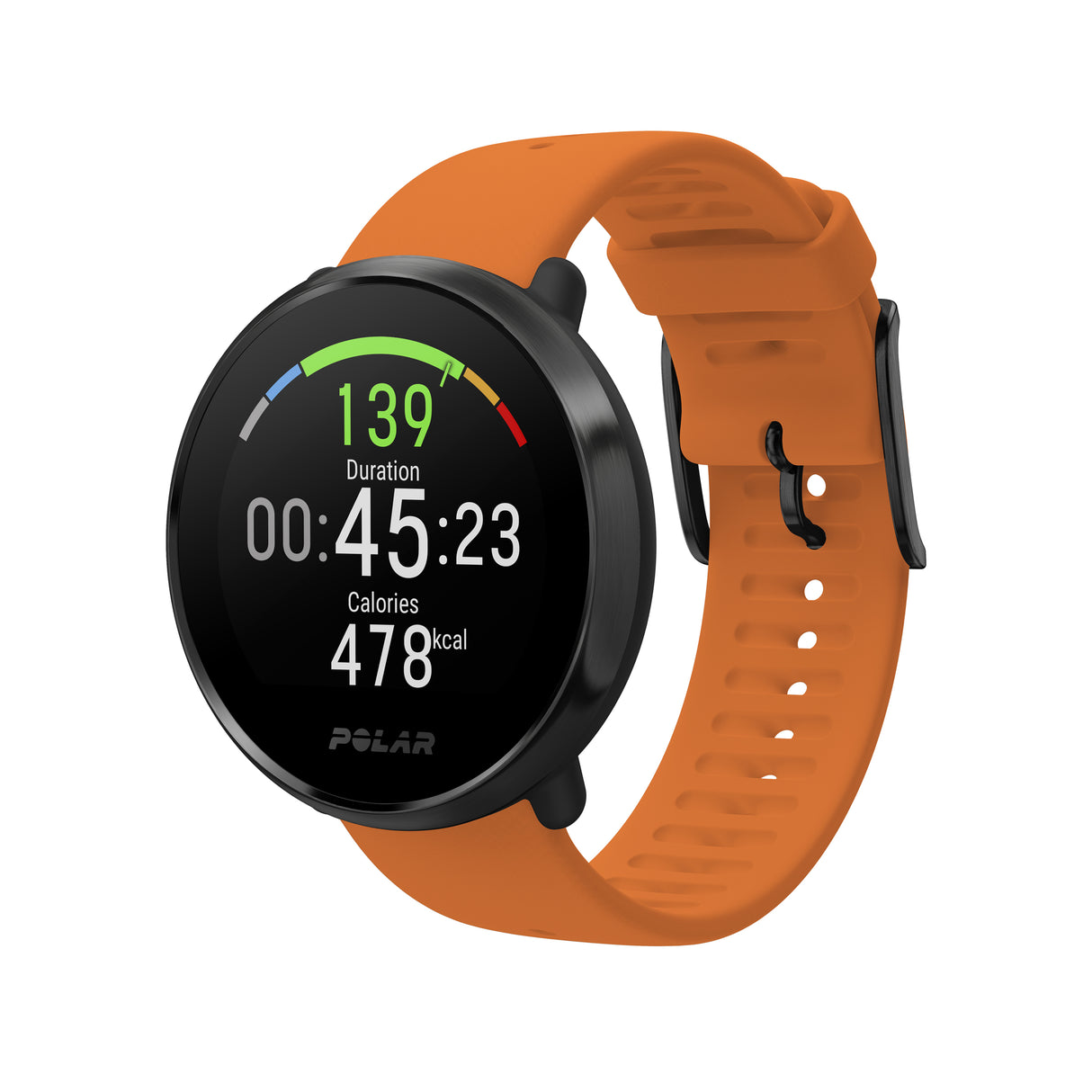 Polar Ignite Smart Watch