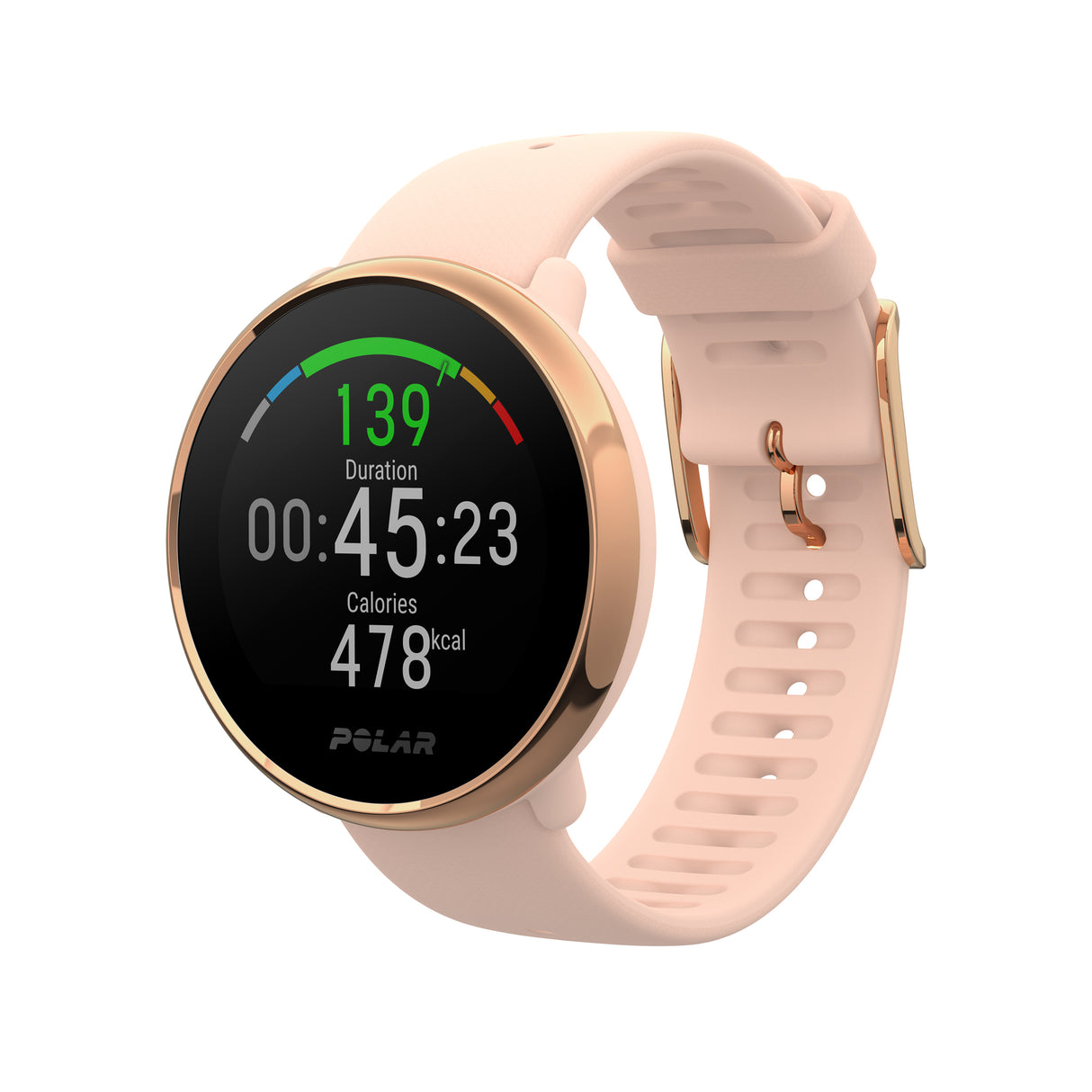 Polar Ignite Smart Watch